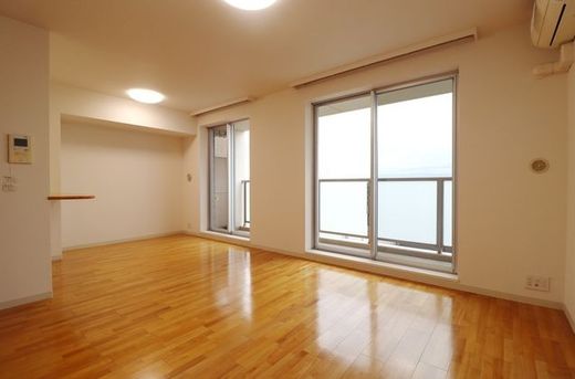 S-FORT横浜青葉台