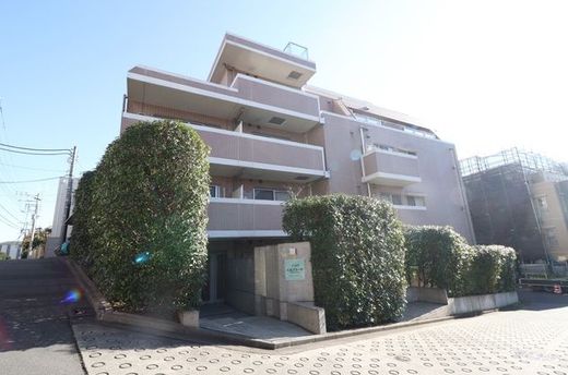 S-FORTたまプラーザ