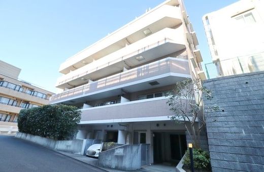 S-FORTたまプラーザ