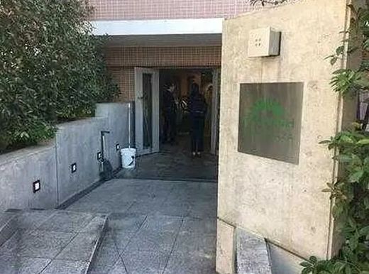 S-FORTたまプラーザ