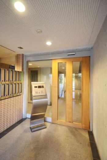 S-FORTたまプラーザ