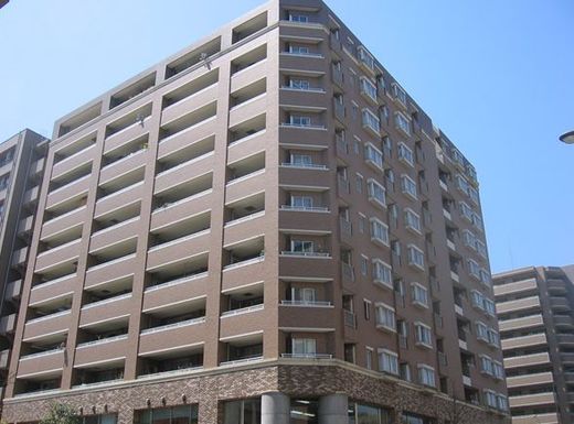 プラハ横浜センター南ステーションアリーナ