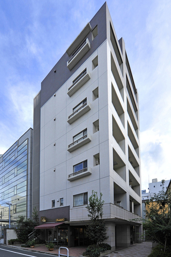 KDXレジデンス神楽坂