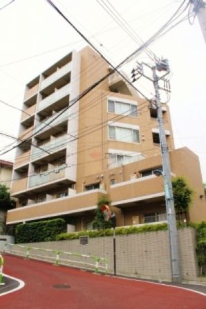 コンフォリア小石川