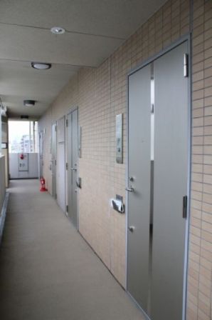 ビーロット小石川レジデンス