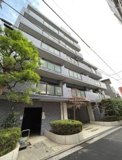 セザール横浜反町