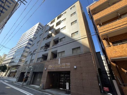 リブゼ横浜ルーアクララ