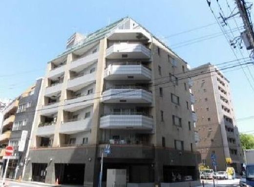 リブゼ横浜ルーアクララ