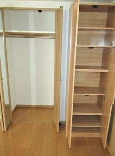 リブゼ横浜ルーアクララ