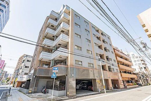 リブゼ横浜ルーアクララ