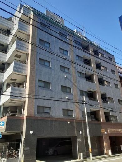 リブゼ横浜ルーアクララ