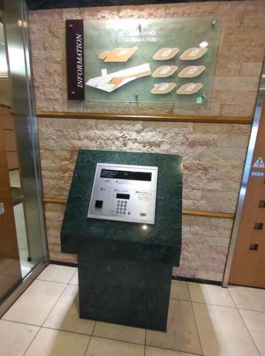 クリオレジダンスタワー横濱鶴ヶ峰