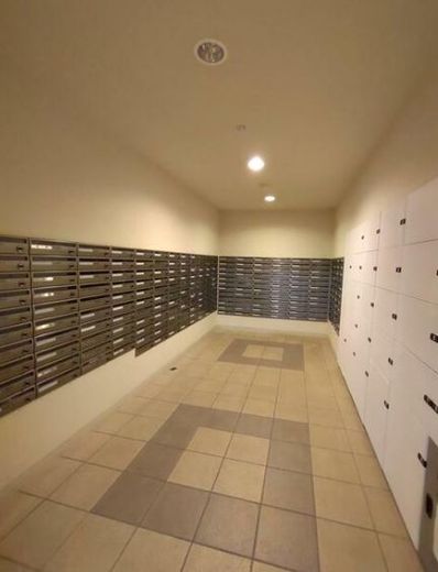 クリオレジダンスタワー横濱鶴ヶ峰