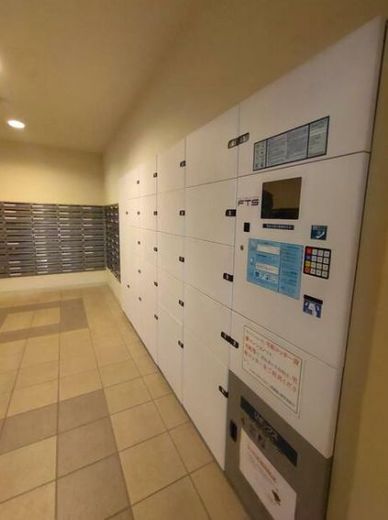 クリオレジダンスタワー横濱鶴ヶ峰