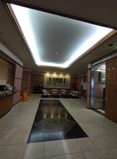 クリオレジダンスタワー横濱鶴ヶ峰