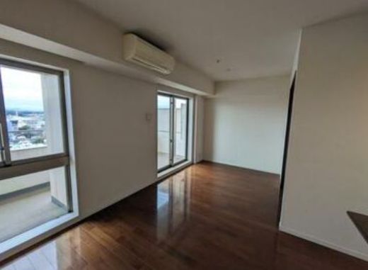 クリオレジダンスタワー横濱鶴ヶ峰