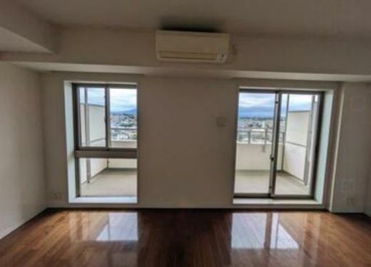 クリオレジダンスタワー横濱鶴ヶ峰