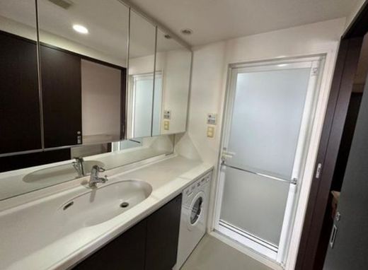 クリオレジダンスタワー横濱鶴ヶ峰