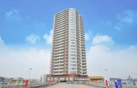 クリオレジダンスタワー横濱鶴ヶ峰