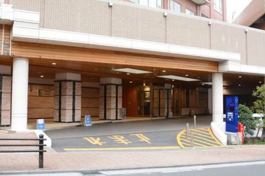 クリオレジダンスタワー横濱鶴ヶ峰