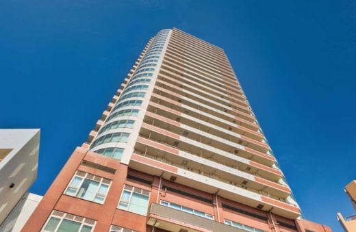 クリオレジダンスタワー横濱鶴ヶ峰