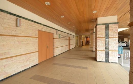 クリオレジダンスタワー横濱鶴ヶ峰