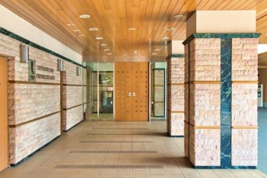 クリオレジダンスタワー横濱鶴ヶ峰