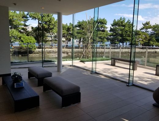 クレヴィア金沢八景THE BAY