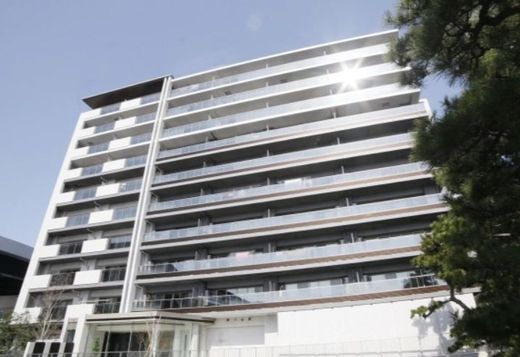 クレヴィア金沢八景THE BAY