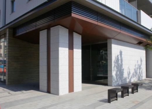 クレヴィア金沢八景THE BAY