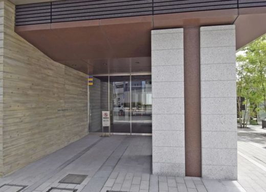 クレヴィア金沢八景THE BAY