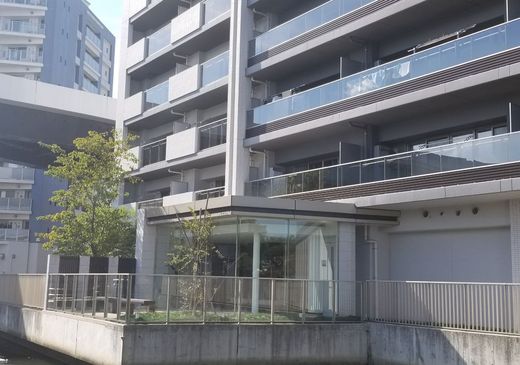 クレヴィア金沢八景THE BAY