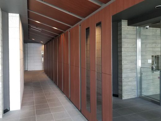 クレヴィア金沢八景THE BAY