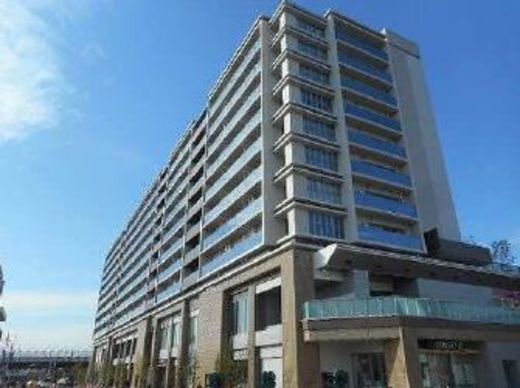 物件メイン画像