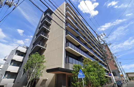 アビティ宮前平