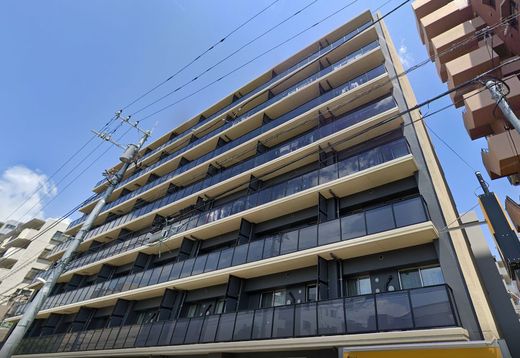 アビティ宮前平