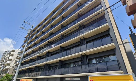 アビティ宮前平