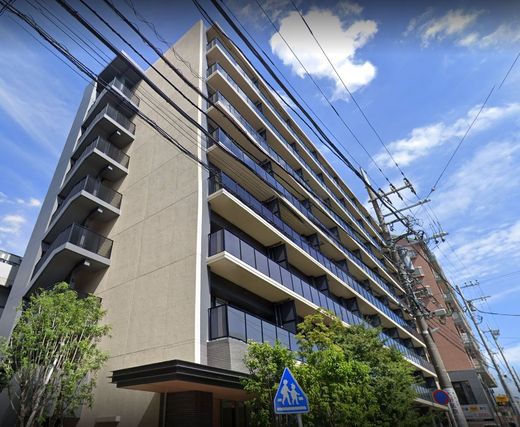 アビティ宮前平