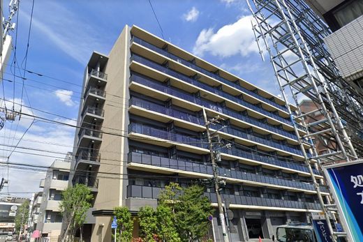 アビティ宮前平