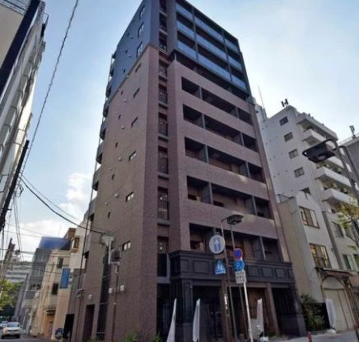 ベルジェンド横濱伊勢佐木アティックス・アベニュー