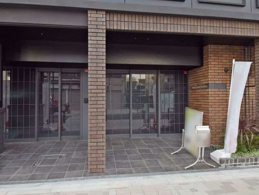 ベルジェンド横濱伊勢佐木アティックス・アベニュー