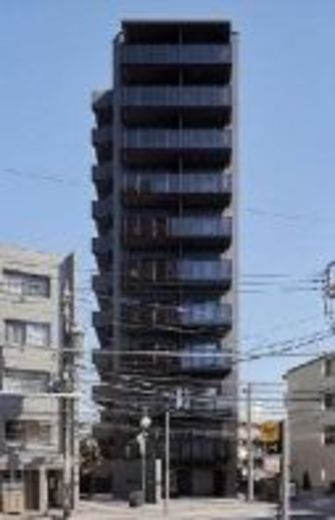 TRACK向ヶ丘遊園