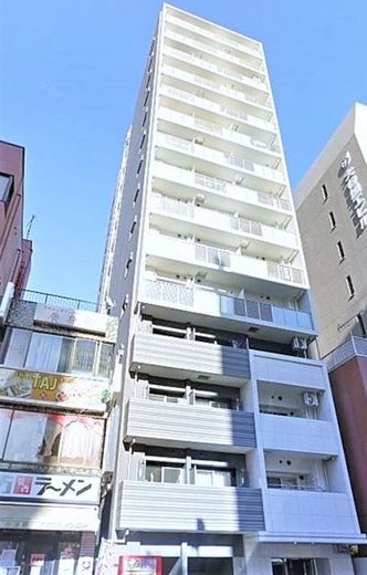 エステムプラザ川崎