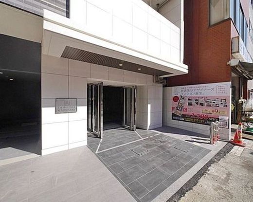 エステムプラザ川崎