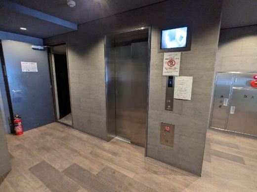 エステムプラザ川崎
