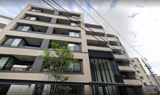 プレシス横濱紅葉坂