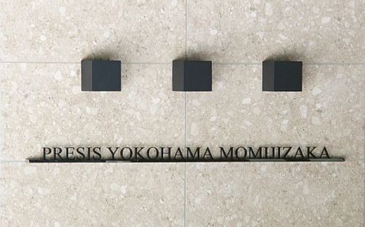 プレシス横濱紅葉坂