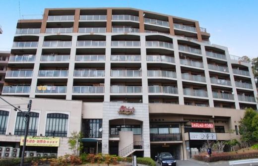 グランシティ市ヶ尾