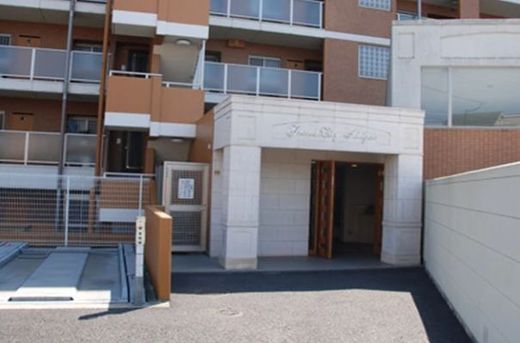 グランシティ市ヶ尾