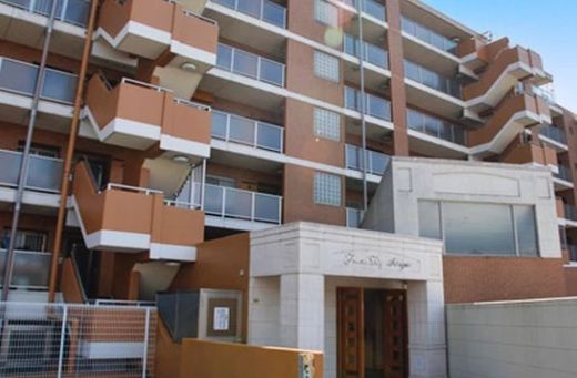 グランシティ市ヶ尾